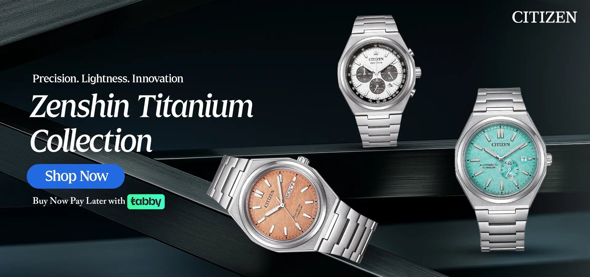 Welcome to Our Store